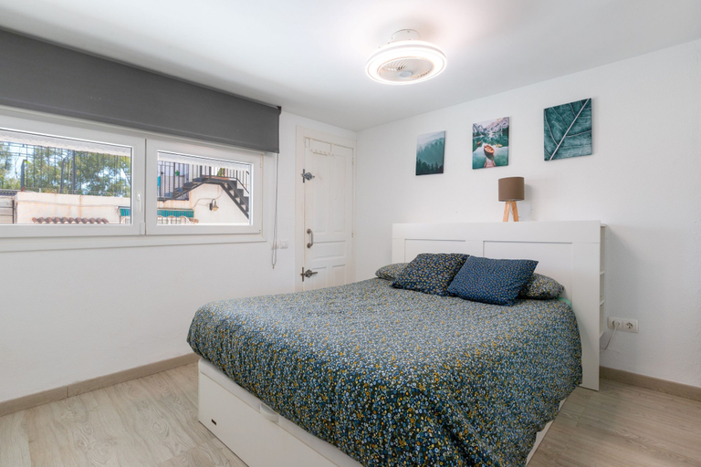 Room 5, Alto Del Pinar in Torremolinos, Málaga