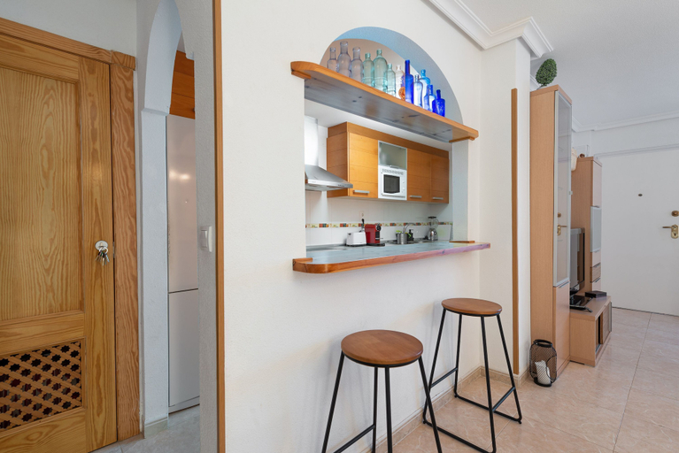 Room 5, Es Mirador Cales De Mallorca, Baleares