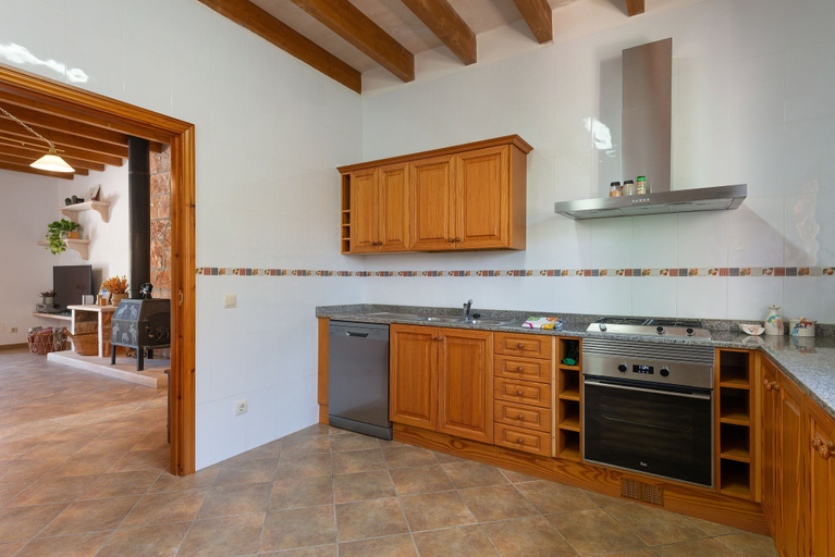 Room 3, Can Taco in Llucmajor, Baleares