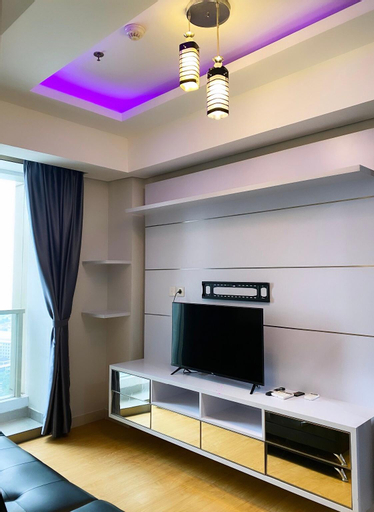 Others 4, Cozy 2 Bedroom Apartment, free Wifi, Netflix (2N), West Jakarta