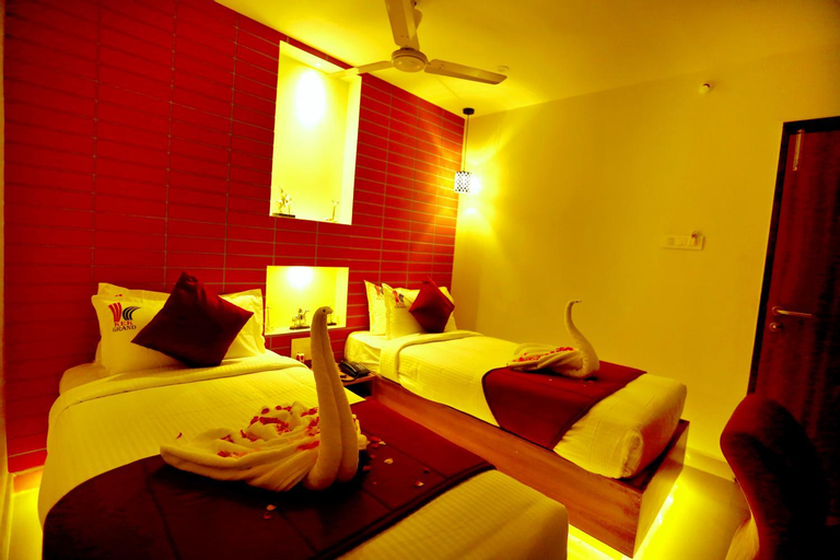 Bedroom 11