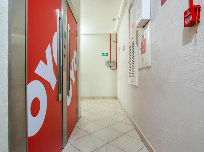 Others 4, Hotel Estação Sé, São Paulo
