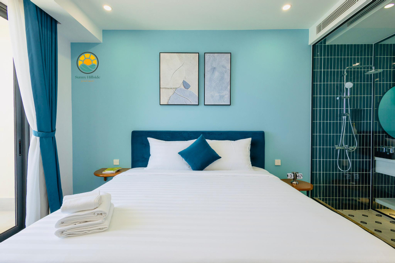 Sunny Hillside Apartment, Phú Quốc