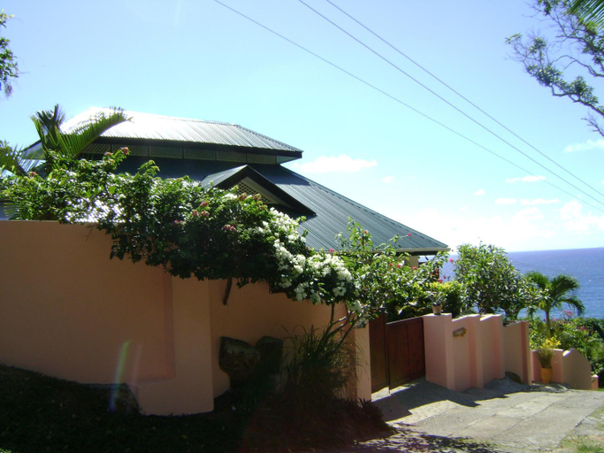 Exterior & Views 1, Chalets Bougainville