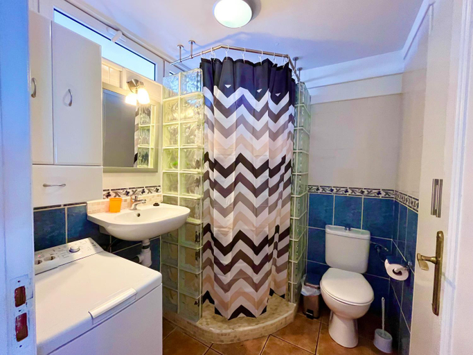 Bathroom, Borinquen, Santa Cruz de Tenerife