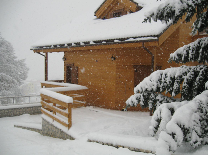 Others 4, B&B Lo Chalet Di Ocre, L'Aquila