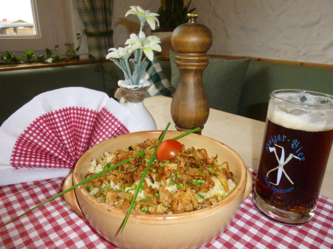 Food & Drinks 5, Riedbergerhorn - Gasthof & Ferienwohnungen in Bolsterlang, Oberallgäu