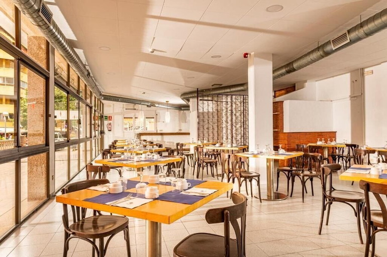 Food & Drinks 3, Hotel Boutique Can Colom, Girona