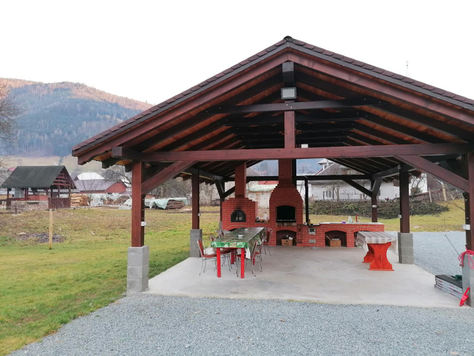 Others 4, Pensiunea Armonia Albac, Albac