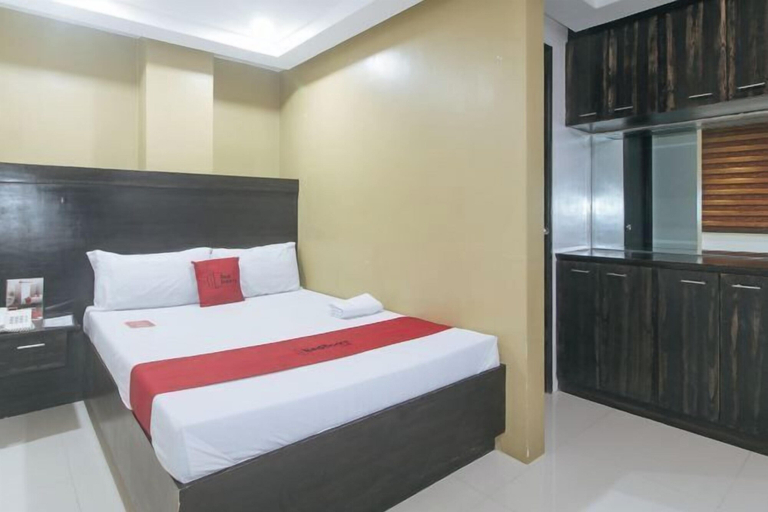 Others 3, RedDoorz @ JQV HOTEL Camarin Caloocan, Kalookan City