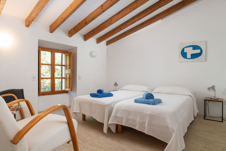 Room 3, Son Pastor in Mallorca, Baleares