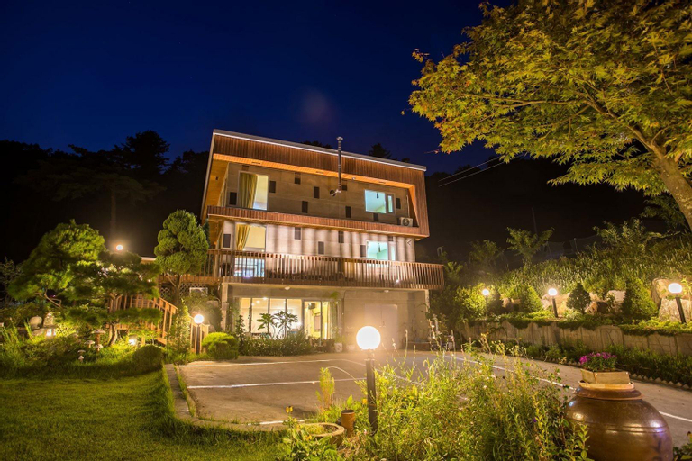 Yangpyeong the Haemil Pension (Group, MT, Workshop), Yangpyeong