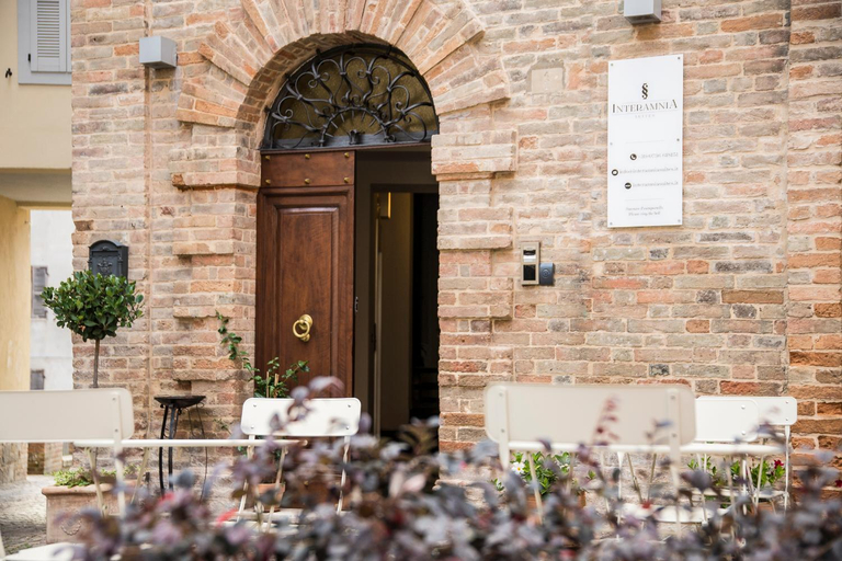 Exterior & Views 1, Interamnia Boutique Hotel, Ascoli Piceno