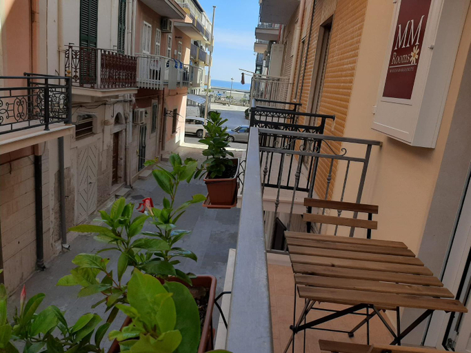 Others 3, Maison Marguerite, Barletta-Andria-Trani