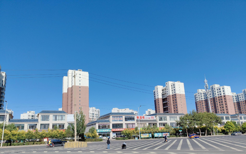 Others 3, Nihao Hotel Ulanqab Victory Plaza, Ulaan Chab
