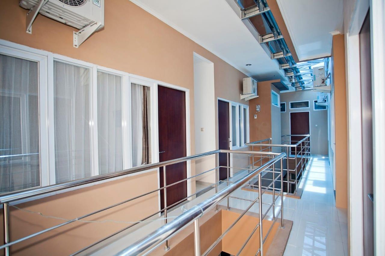 Others 3, Jaksa Guest House - Near Alun-Alun Bandung, Bandung
