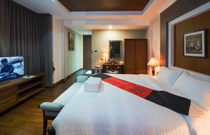 Bedroom 27