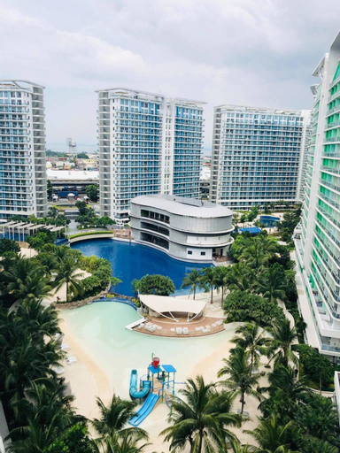 Azure Urban Resort Staycation by DJS Properties, Parañaque