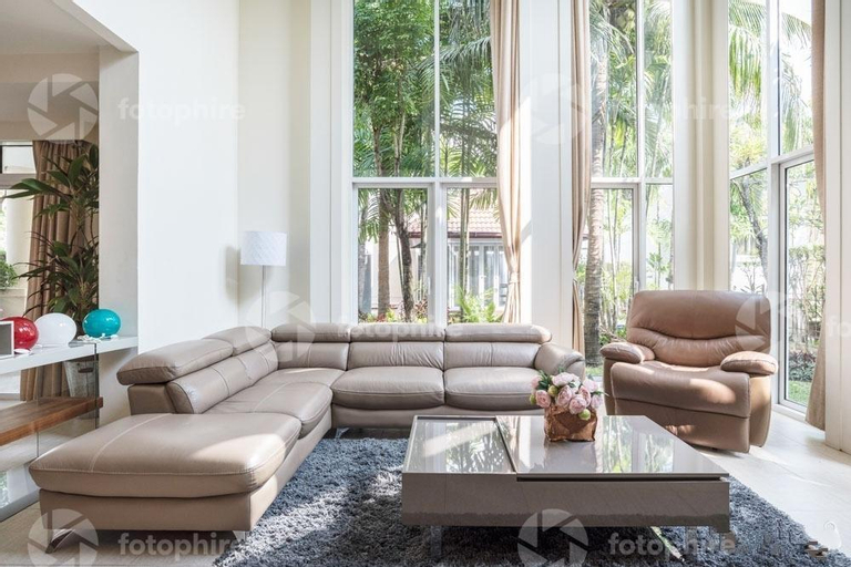 Blue Lagoon Hua Hin - Sea Renity Villa (3BR), Cha-Am