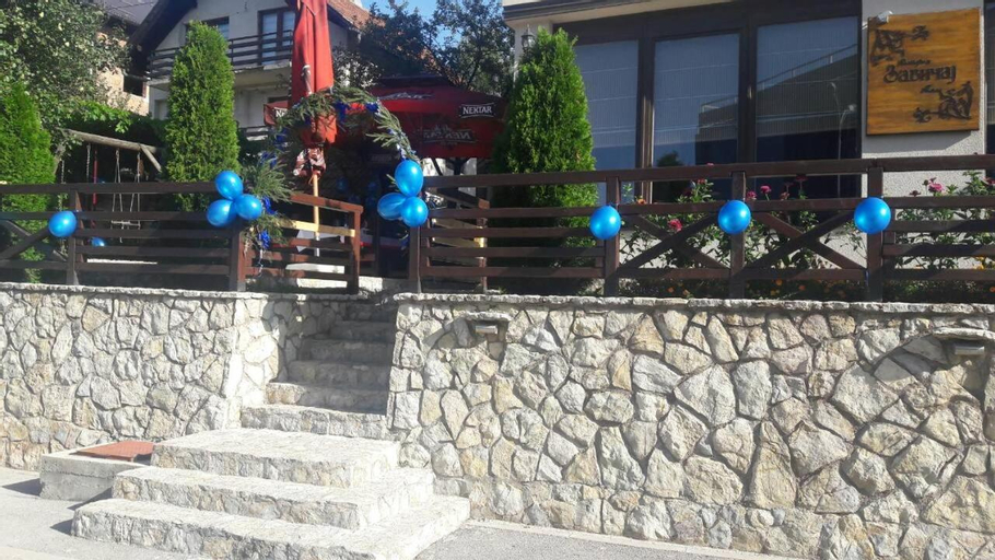 Guest house Zavicaj Pale, Istočno Sarajevo
