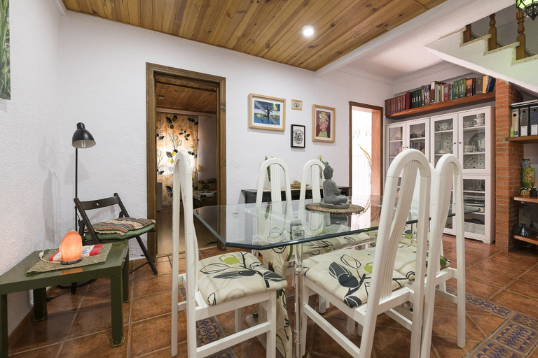Room 5, Casa Del Olivo in Algeciras, Cádiz