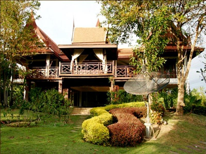 Serenity House, Pak Chong