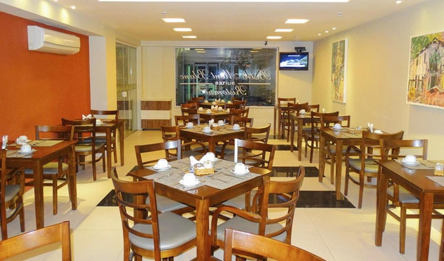 Food & Drinks 4, STOP Mar Suite Privada - NI, Nova Iguaçu
