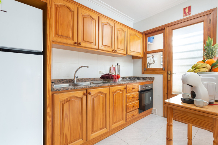 Room 4, Cimbell Ii in Mallorca, Baleares