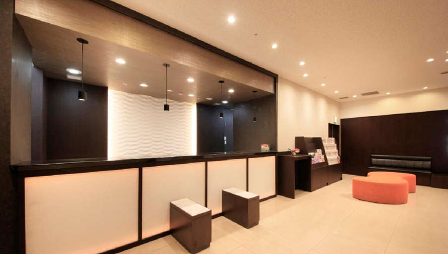 Public Area 5, Richmond Hotel Tokyo Musashino, Musashino