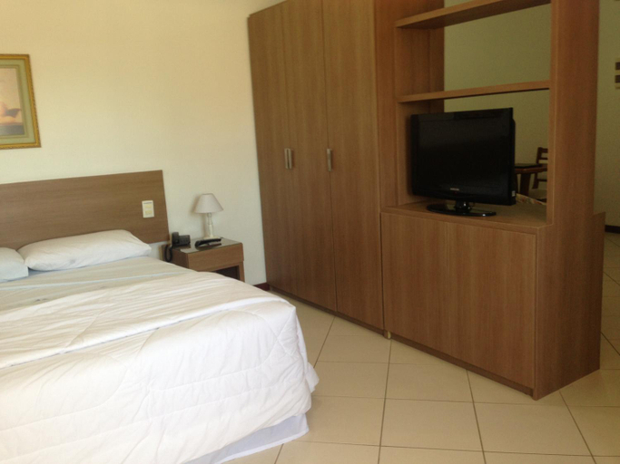 Others 5, Crystal Apart Hotel, Macaé
