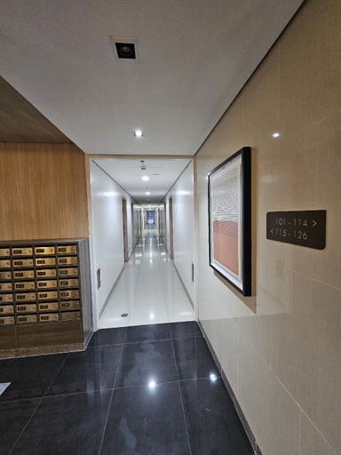 Bathroom 2, B&C Staycation By SMDC Cheer Residence, Marilao
