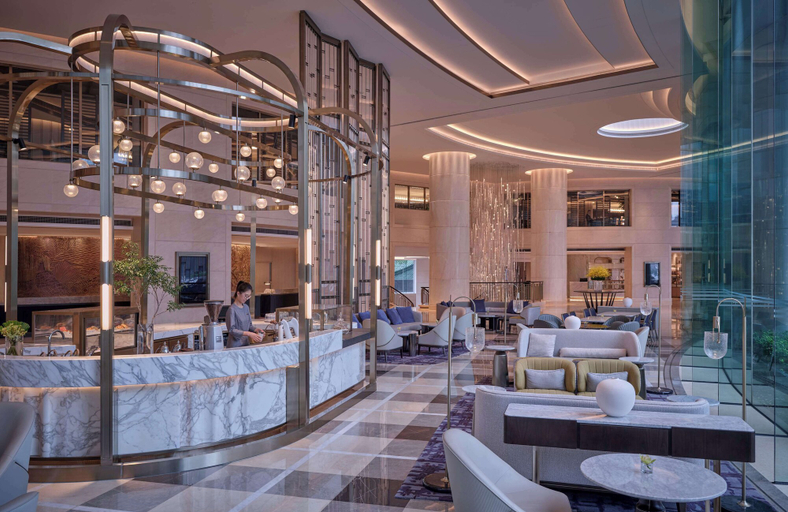 Food & Drinks 4, Grand Hyatt Beijing, Beijing