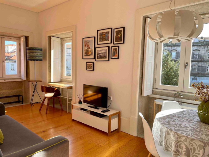 Others 2, Santo António Charming Flat, Porto