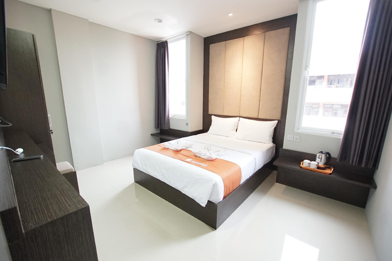 Others 5, Kelapa Gading Apartments, North Jakarta