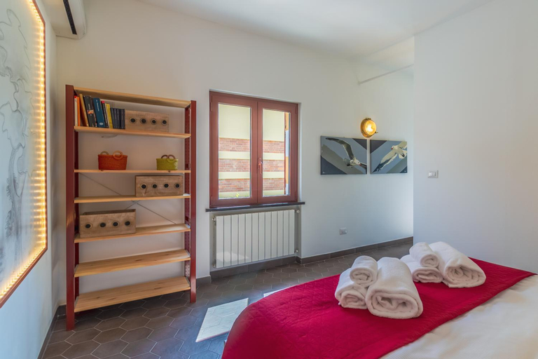 La casa dei Gabbiani by Portofino Homes, Genova