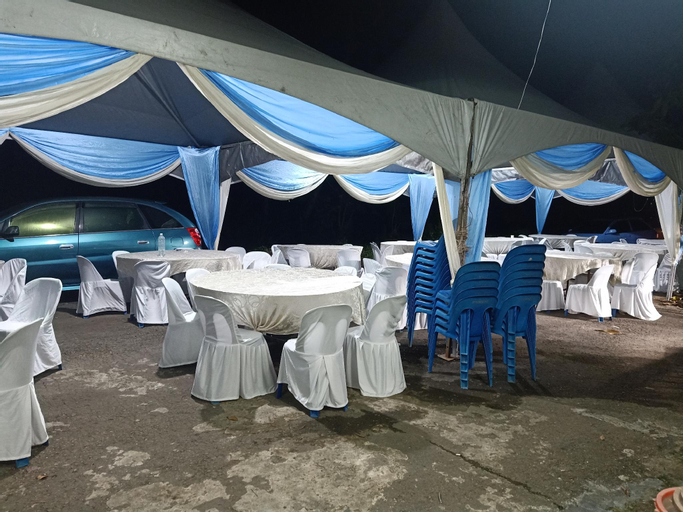 Food & Drinks, Telipok Jaya Homestay, Tuaran