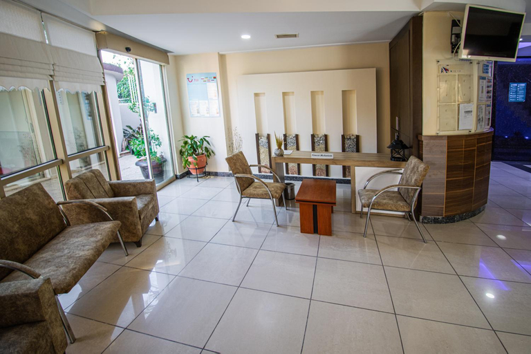 Public Area, RK MAGIC DREAM HOTEL, Kemer