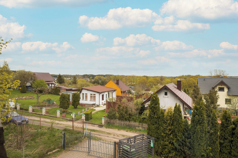 Exterior & Views 2, Dom Słoneczna z Sauną i Balią by Renters, Kartuzy