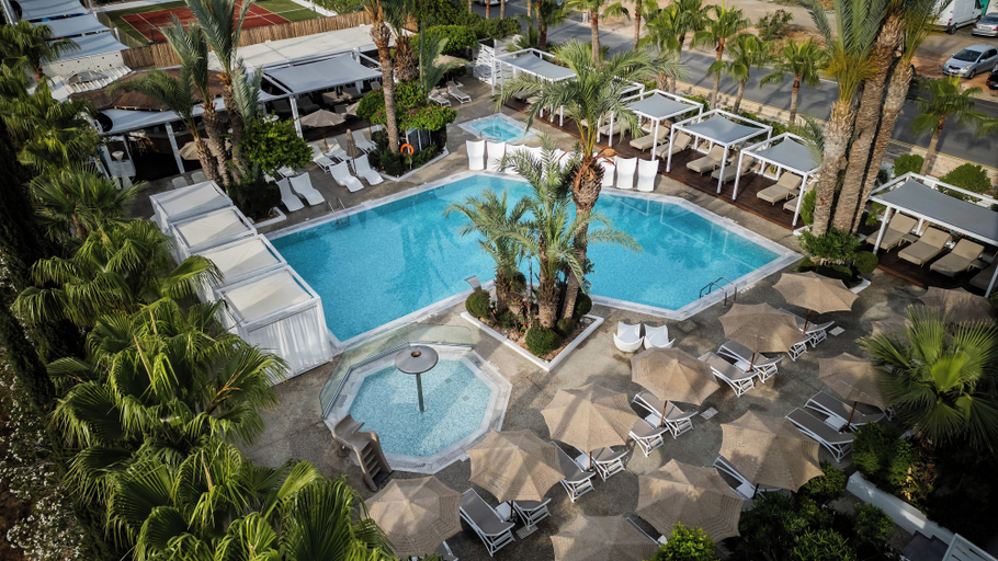Sport & Beauty 2, MARGADINA HOTEL