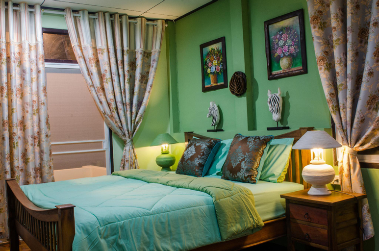 Bedroom 7