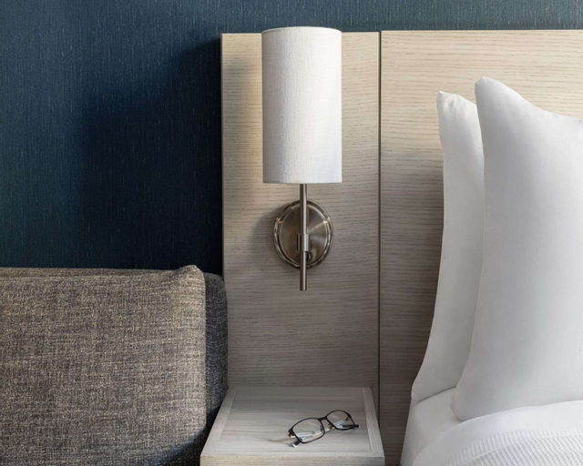 Bedroom 21