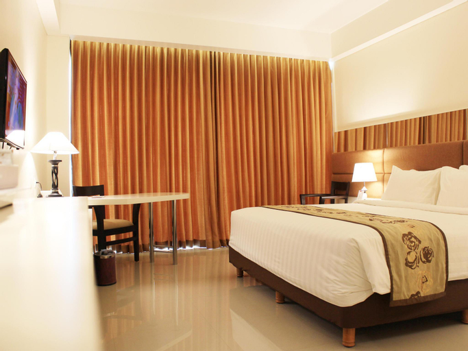 Bedroom 8