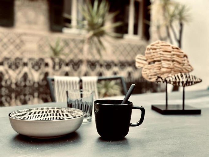 Food & Drinks 5, La terrazza sul centro, Savona