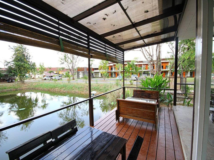 Others 4, Intara Resort, Muang Udon Thani