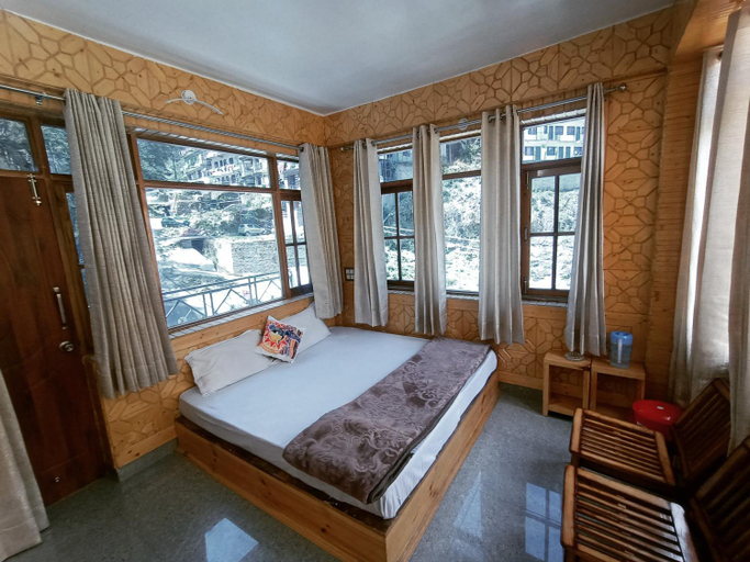 Others 5, The MoonLight Stay - Shimla, Shimla