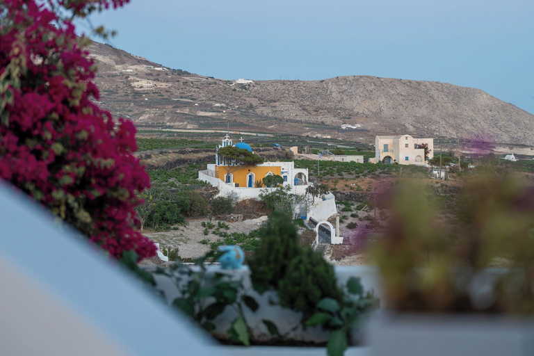Exterior & Views 2, New Lux Villa Kambos & Prive Jacuzzi, South Aegean