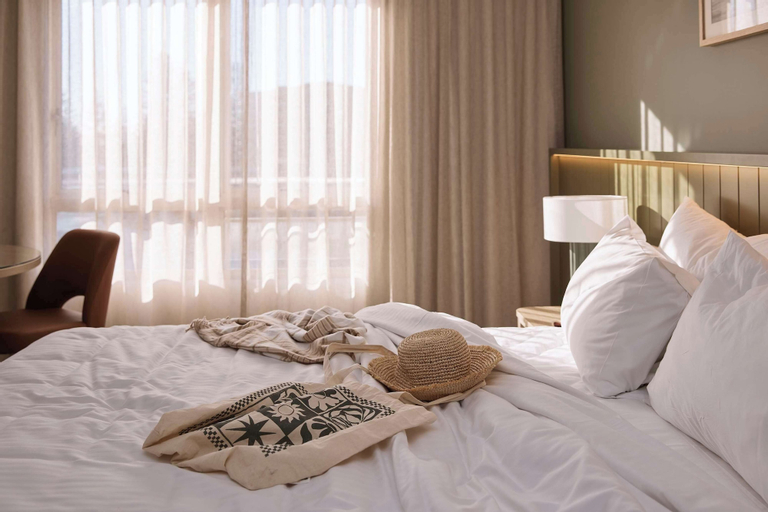 Bedroom 16