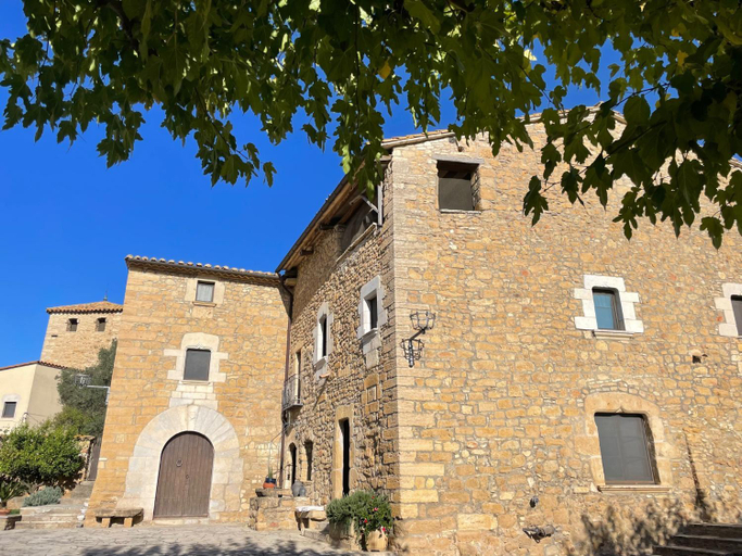 Others 2, Mas Feliu Turismo Rural, Girona