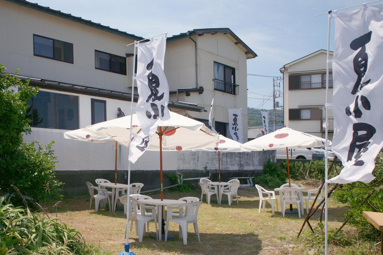 Others 4, Moana, Shimoda