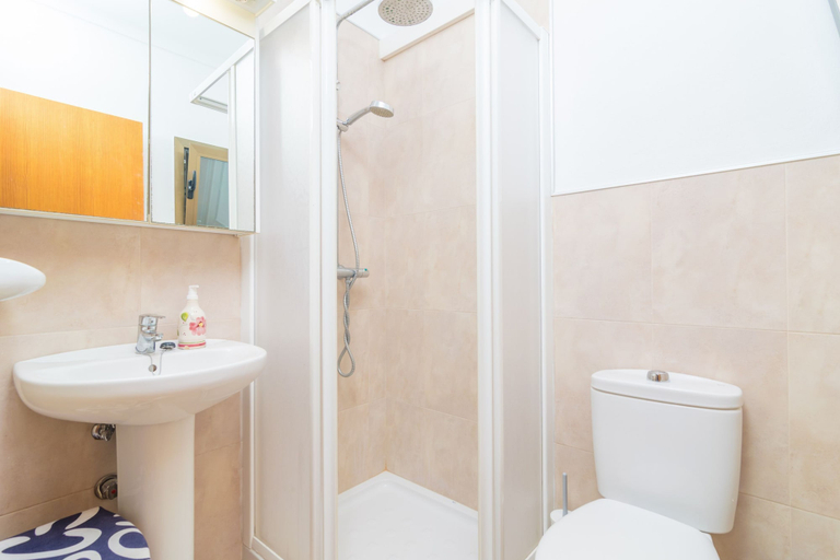 Room 3, La Encina in Alc dia, Baleares